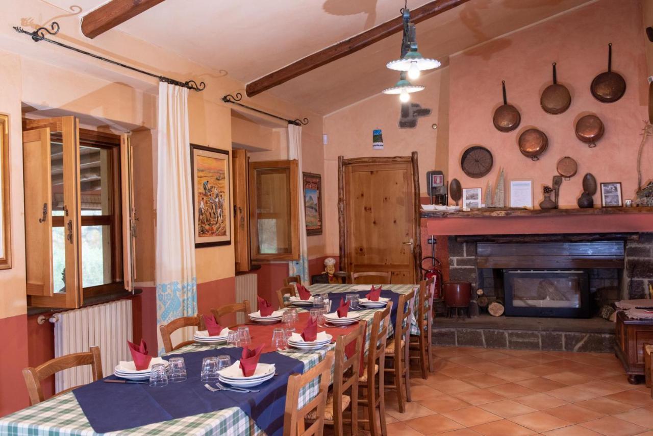 Agriturismo Nuragh'Elighe Sindia Luaran gambar