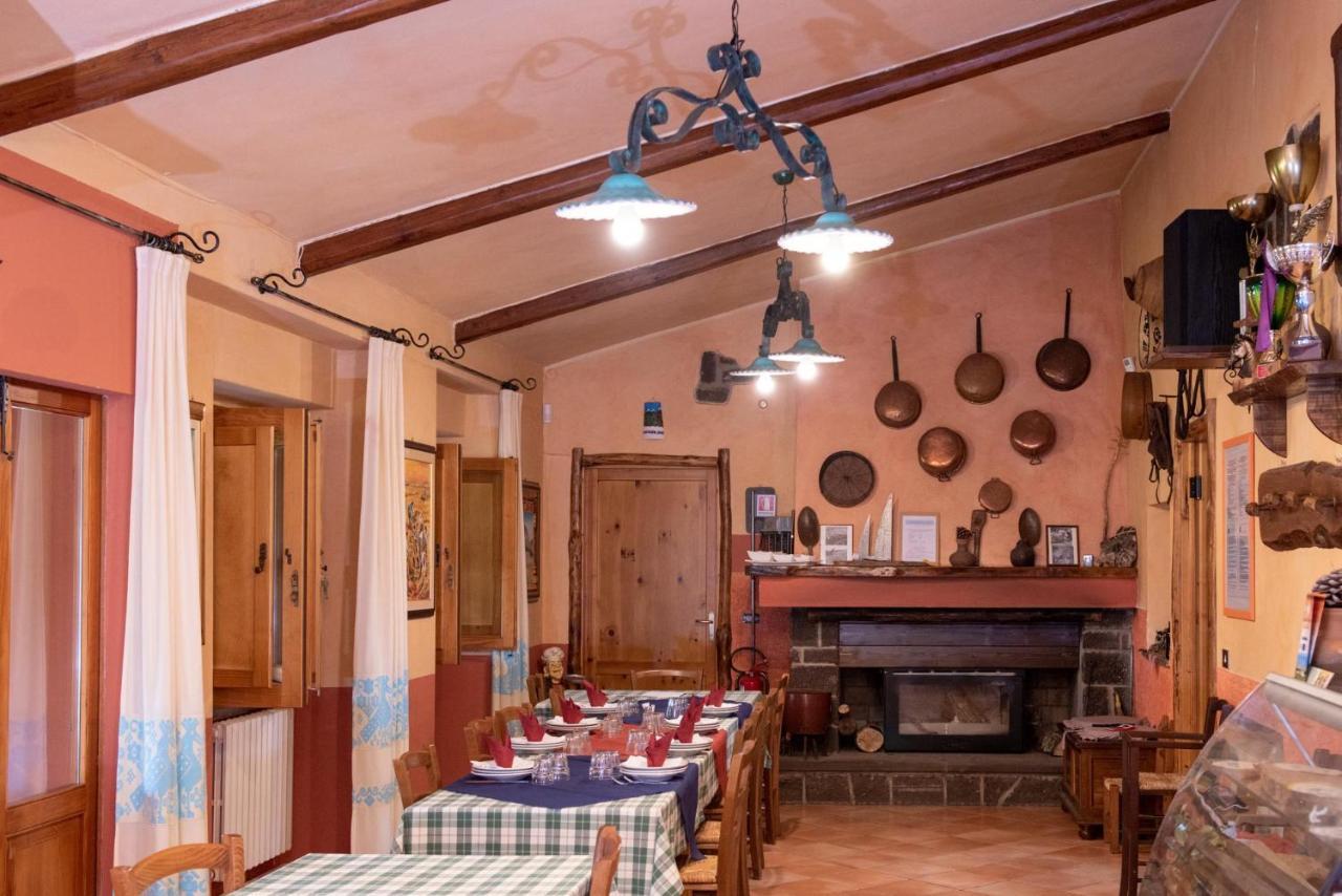 Agriturismo Nuragh'Elighe Sindia Luaran gambar