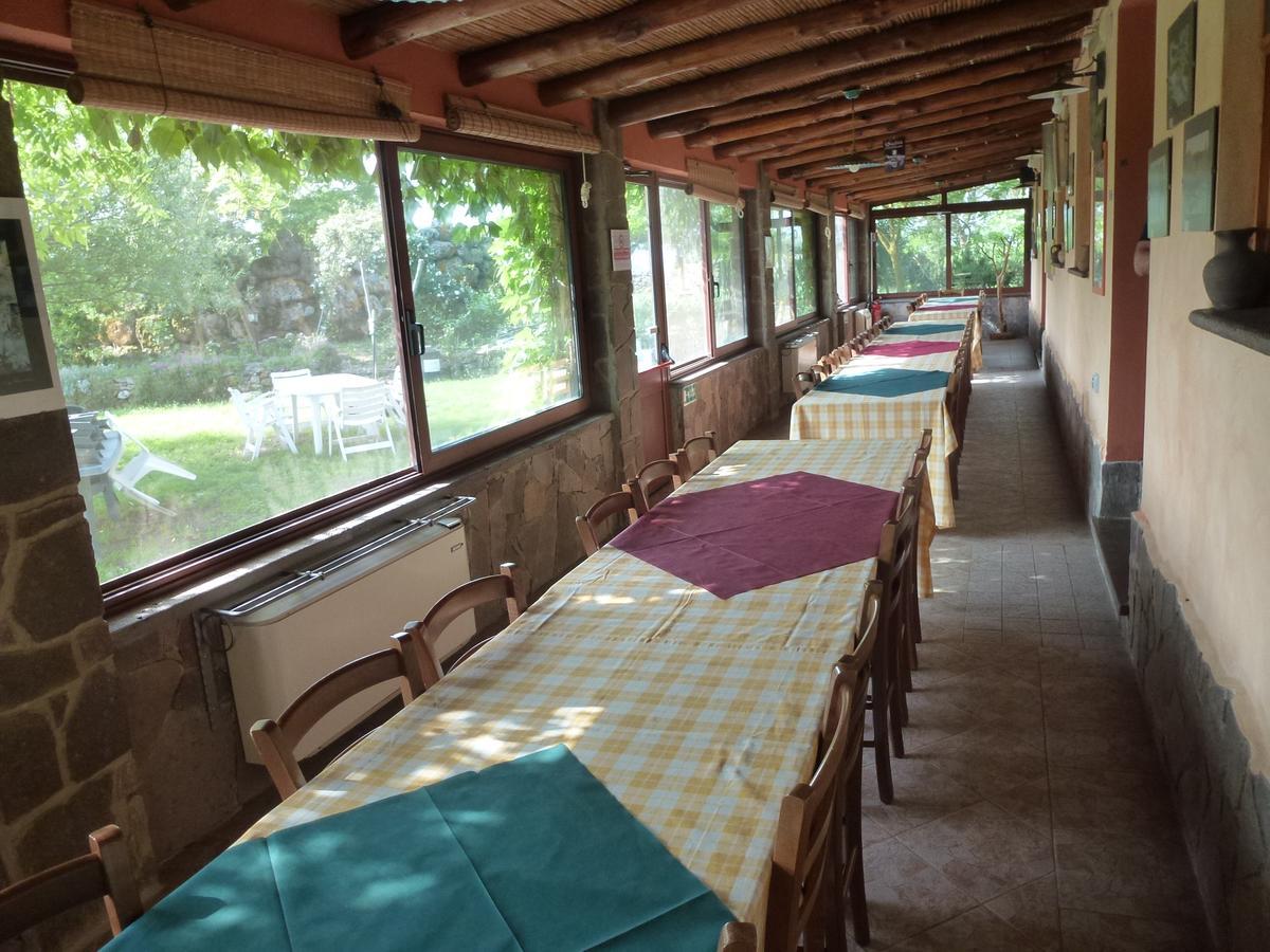 Agriturismo Nuragh'Elighe Sindia Luaran gambar