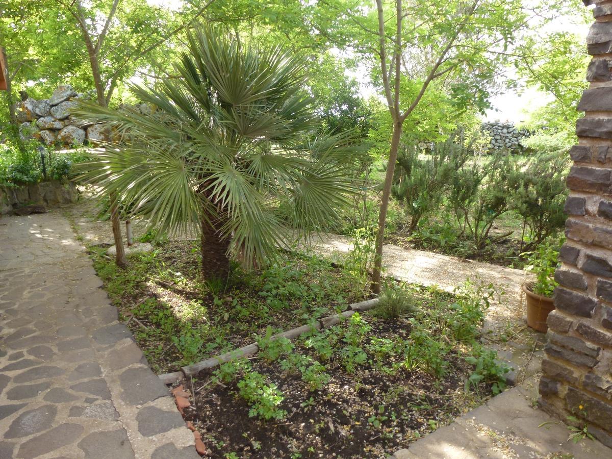 Agriturismo Nuragh'Elighe Sindia Luaran gambar