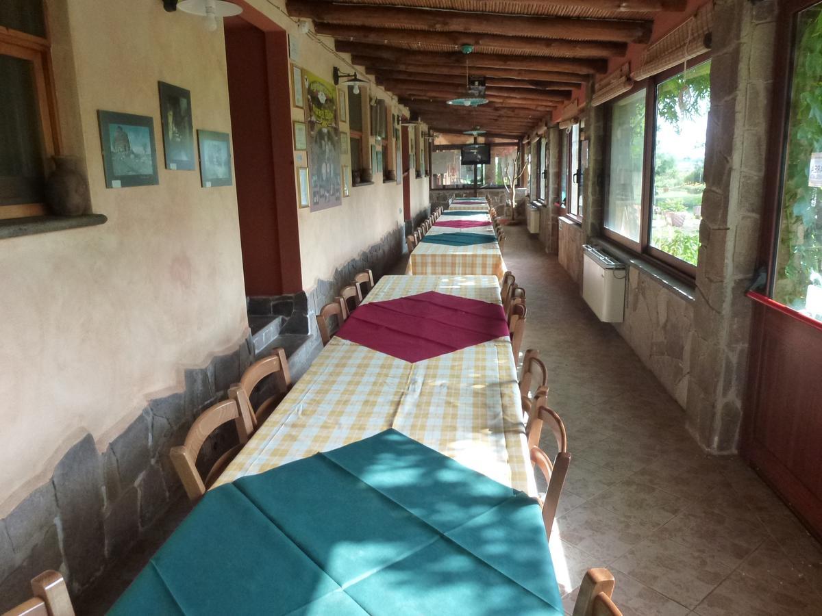 Agriturismo Nuragh'Elighe Sindia Luaran gambar