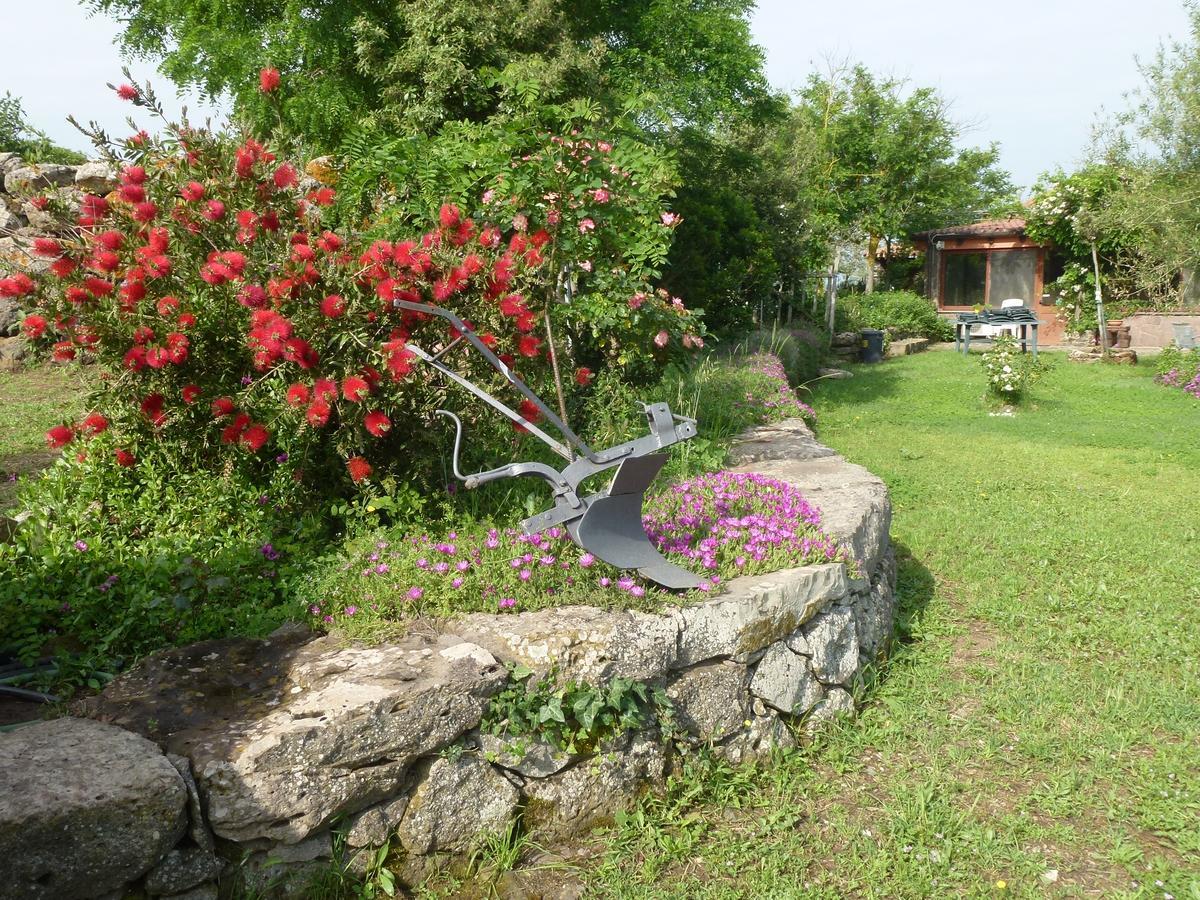 Agriturismo Nuragh'Elighe Sindia Luaran gambar