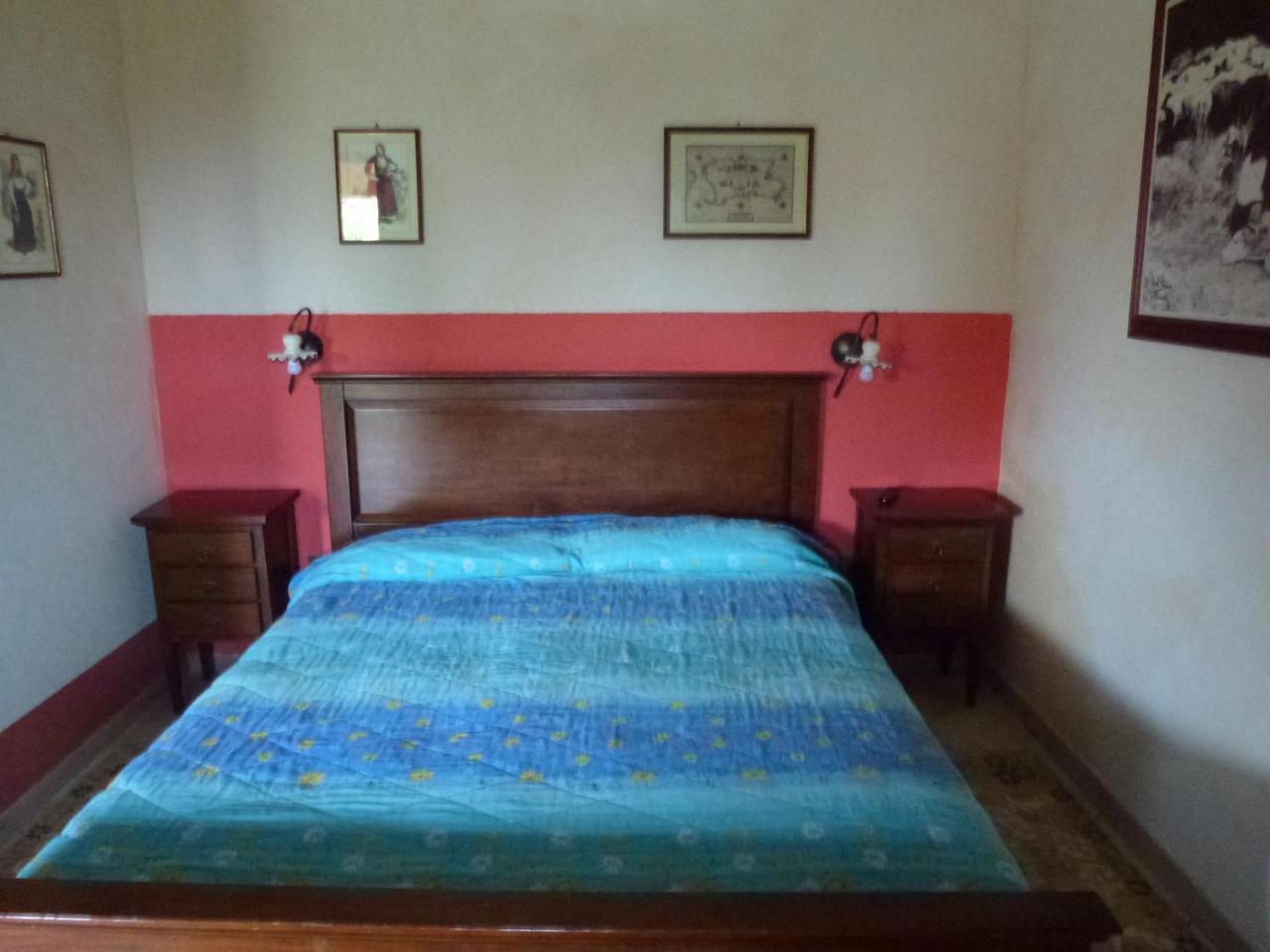 Agriturismo Nuragh'Elighe Sindia Luaran gambar